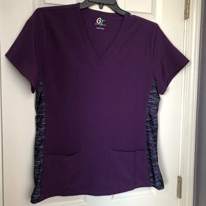 Women’s Scrub Top